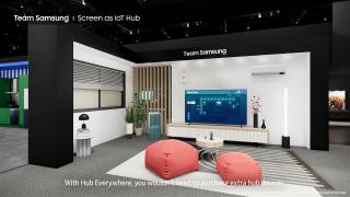 Cum ar putea arăta, sau cum ar trebui să arate Casa Viitorului; Viziunea celor de la Samsung