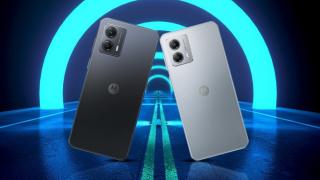 Motorola Moto G53 5G pare gata de lansare! Apare în randări cu iz oficial și aflăm cât ar putea costa