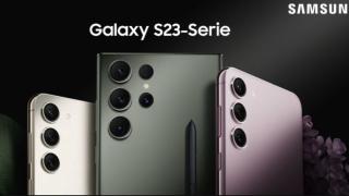 Apar ofertele de achiziție pentru seria Galaxy S23! Cumperi configurația de top, dar plătești configurația de bază