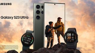 Cum arată prima fotografie realizată cu Samsung Galaxy S23 Ultra
