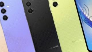 Samsung Galaxy A34 5G primește certificarea FCC; Smartphone-ul va suporta alimentare la 25W pe fir