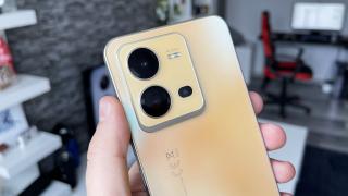 vivo X80 Lite review detaliat în limba română (Evaluare Mobilissimo)