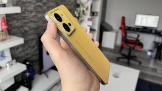 vivo X80 Lite: Hardware de vivo V23 uşor upgradat