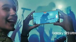 Samsung Galaxy S23 Ultra ar aduce o captură video superioară; Iată ce e nou