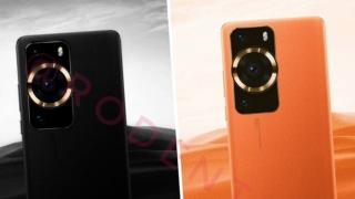 Să fie acestea specificațiile lui Huawei P60 Pro? Camera-phone-ul ar debuta în martie cu procesor Snapdragon 8 Gen2