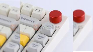 Prima tastatură de gaming marca OnePlus vine pe 7 februarie; Iată o primă fotografie cu aceasta