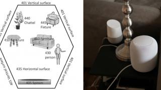 Un nou brevet Apple sugerează că viitoarea boxă HomePod va putea fi controlată prin gesturi, ba chiar și prin mișcări de dans