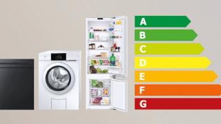 Ce înseamnă clasele energetice? Ce dispozitive consumă mai puţin şi care sunt avantajele