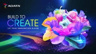 ADATA oferă premii de 2500 de dolari creatorilor care realizează design-uri pentru module de memorie și SSD-uri, în competiția “Product Appearance Creation"