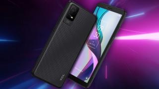 Un nou telefon căruia îi poți înlocui bateria vine pe piață - TCL Ion X