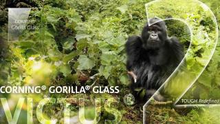Samsung Galaxy S23 va fi primul telefon de pe piață ce folosește protecția Gorilla Glass Victus 2