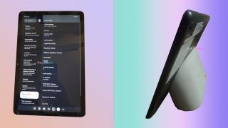 Mai multe imagini cu noua tabletă Google Pixel ajung pe web; Va avea display IPS LCD, CPU Tensor G2, stand detașabil