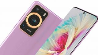 Huawei P60 Pro are ecran mai curbat decât ne aşteptam şi modul foto nou în imagini proaspete