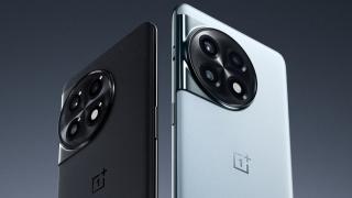OnePlus 11R va avea un design similar flagship-ului OnePlus 11; Vedem o randare de presă și descoperim diferențele