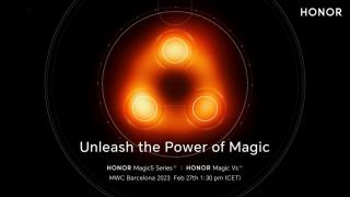 Ce aduce Honor la MWC 2023? Pe 27 februarie debutează seria Magic 5, lansează pliabilul Magic Vs la nivel global