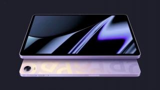 OPPO Pad 2 se află în dezvoltare, iar primele detalii cu privire la specificații au ajuns pe web: Display, baterie și încărcare