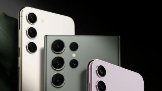 Vești rele pentru cei care își vor achiziționa varianta de bază Galaxy S23; Ce format de stocare va folosi?