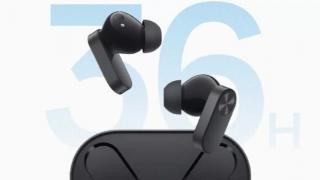 Căștile wireless OnePlus Buds Ace vin pe 7 februarie și aduc o autonomie excelentă - 36 de ore de playback audio