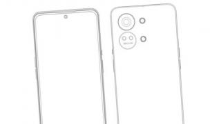 OnePlus Nord 3 apare în schițe cu iz realist, iar câteva specificații sunt dezvăluite; Aduce buton Alert Slider, display AMOLED, încărcare la 100W