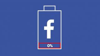 Facebook îți consumă bateria telefonului în mod intenționat; Un nou scandal Meta este adus în atenția autorităților, dar ignorat