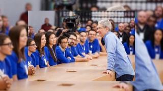 Apple publică rezultatele financiare obținute În trimestrul 2 din anul 2014; 43.7 milioane de iPhone-uri vândute