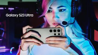 Samsung Galaxy S23 Ultra a debutat: astro-fotografie superioară, Gorilla Glass mai dur şi ecologic, procesor tunat pentru gaming