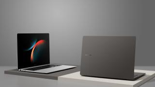 Samsung Galaxy Book3 Pro a sosit! Ultrabook subțire și ușor, cu certificare Intel Evo, CPU de ultimă generație și display AMOLED luminos