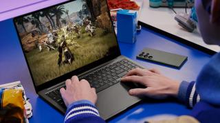 Samsung prezintă Galaxy Book3 Ultra - laptop-ul premium și puternic destinat creatorilor, cu RTX 4070 și ecran AMOLED 120Hz