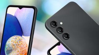 Galaxy A14 4G pare gata de debut; Unul dintre cele mai accesibile smartphone-uri Samsung apare în randări, iar specificațiile sale sunt dezvăluite