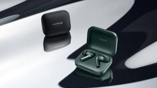 Cât vor costa căștile premium OnePlus Buds Pro 2 în Europa? Suma de comercializare e dezvăluită înainte de debutul din 7 februarie