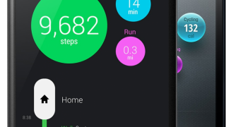 Facebook cumpără Moves, o aplicație de fitness tracking