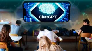 De astăzi profesorii au o soluție prin care vor identifica eseurile scrise de AI și nu de elevi: AI Classifier