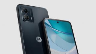 Preț și disponibilitate Motorola Moto G53 5G în România