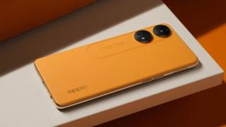 OPPO lansează telefoanele Reno 8T 4G şi Reno 8T 5G: camere de 100+ megapixeli, spate din imitaţie de piele