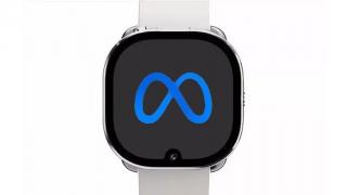 Facebook nu a renunțat la ideea unui smartwatch! Modelul cu două camere foto se află în dezvoltare, iar fotografii cu acesta au apărut pe web