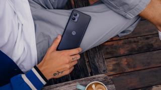 Motorola anunță noua aplicație Moto Secure, disponibilă acum gratuit pe smartphone-urile Moto cu Android 13