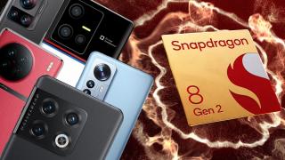 Topul AnTuTu din luna ianuarie 2023 este aici! Snapdragon 8 Gen 2 face legea în zona flagship, iar Dimensity 8200 domină segmentul high-midrange