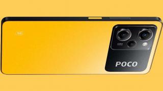 Cât vor costa smartphone-urile POCO X5 și X5 Pro în Europa? Sumele de comercializare sunt dezvăluite înainte de lansare