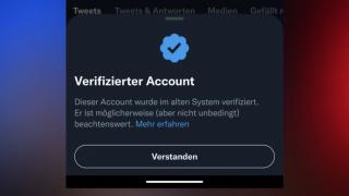 Twitter ar putea cere buletinul pentru a verifica identitatea utilizatorilor