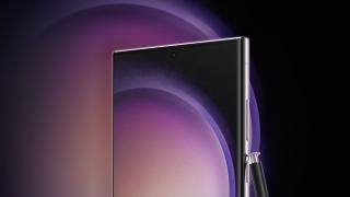 Descarcă fundalurile lui Samsung Galaxy S23 Ultra în 4K de aici