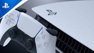 Ultimele 3 luni din 2022 au însemnat 7.2 milioane de console PlayStation 5 vândute de Sony, dar divizia Xperia nu o duce prea bine
