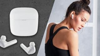 Gadgets în oferta LIDL, în săptămâna 6.02 - 12.02.2023: căști in-ear cu toc de încărcare wireless, boxă RGB LED și aspirator de mână