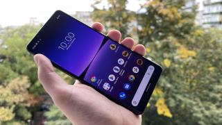 Sony Xperia 5 IV: OS, UI, cu aplicaţii ce dezvoltă talente muzicale, cinema, de gaming