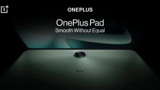 Tableta OnePlus Pad vine cu CPU flagship, MediaTek Dimensity 9000; Specificațiile sale ajung pe web cu 3 zile înainte de lansare