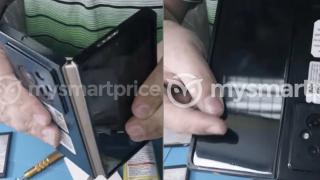 Compania Tecno va anunța la sfârșitul lunii un prim smartphone pliabil, rival pentru Galaxy Z Fold4; Iată ce ne rezervă Phantom V Fold