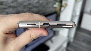 Google Pixel 7 Pro: Acustica stereo livrează, inclusiv la jocuri