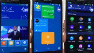 Primul smartphone Tizen ar putea sosi mai devreme decât ne așteptam, poate chiar În luna mai