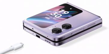 Cât va costa pliabilul cu clapetă OPPO Find N2 Flip în Europa?