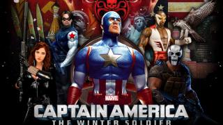 Captain America The Winter Soldier Review (Galaxy S5): joc plăcut pentru fanii comic bookurilor, ușor repetitiv (Video)