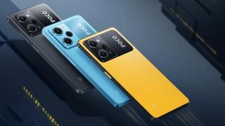 POCO X5 Pro a debutat oficial! Aduce CPU Snapdragon 778G, display AMOLED generos, cameră de 108 MP și filmare 4K